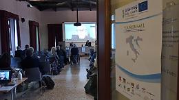 Tourism4All, Caner: "Gettate le basi per un Veneto accessibile"