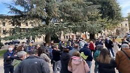 Vicenza, oltre 11mila ingressi a musei e monumenti cittadini nel ponte di Ognissanti