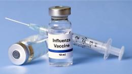 Pronte 140mila dosi di vaccino contro l'influenza per chi abita nell'Ulss 8 di Vicenza