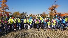 Padova, riparte l'attività del pistodromo al Parco della Civitas Vitae Angelo Ferro 