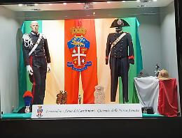 Padova, festa delle Forze Armate