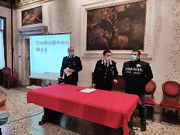 Record di lavoro in nero ad Altivole: in un laboratorio tessile 28 dipendenti irregolari