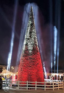 Borgoricco festeggia in grande il Natale