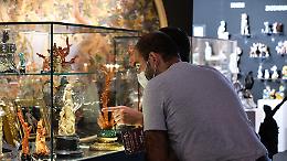 Ad Antiquaria Padova il fatto a mano che racconta la storia di mille anni