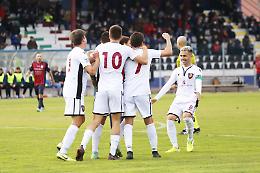 Calcio, serie D: l'Adriese s'impone sul Luparense