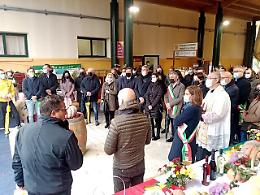Monselice: torna la Fiera dei Santi nel segno della rinascita