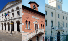 Incontro a tre fra i primi cittadini di Cavarzere, Cona e Chioggia