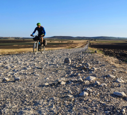 Rovigo, al via la 16esima edizione de "La Bici Raccontata"