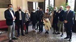 Vicenza 2024, i parlamentari vicentini sostengono la candidatura a Capitale della cultura