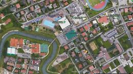 Vicenza, lavori di riqualificazione energetica per campi da tennis e Palasport