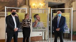 Vicenza, Aim Ambiente, al via il nuovo numero verde 800 748 746