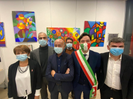 Zero Branco, dipendenze: a Villa Guidini arriva la mostra "Ri-fatti"