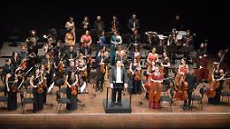 Adria : Inaugurazione del nuovo Anno Accademico al Conservatorio "Buzzolla"