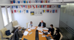 Covid, Ulss 6: "Provincia di Padova in fase 3"