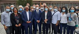 Cadoneghe: donatori Fidas in aumento, rinascita e generosità