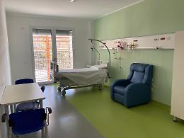 Ulss 7, nuovo Hospice per pazienti terminali all'Ospedale di Asiago
