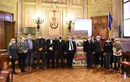 Padova, chi corre solidale vince: presentato il Charity Program della Padova Marathon
