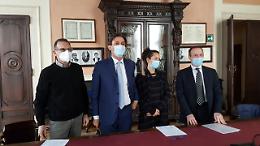 INPSxtutti: presentata l'iniziativa della provincia di Padova a sostegno dei più poveri