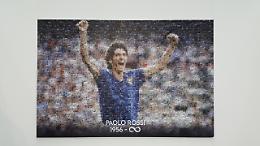 Arriva a Padova la mostra "Paolo Rossi, un ragazzo d'oro"