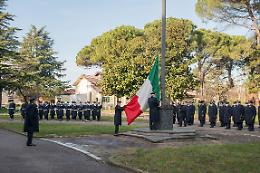 Padova, firmato l'atto di cessione all'ENAC delle aree dell'aeroporto Allegri