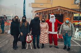 Natale in Piazza a Porto Tolle