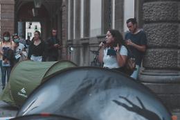 Università, ultimo CDA dell’anno, gli studenti ”serve più coraggio”