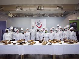 Diventa cuoco e pasticcere, imparando da grandi professionisti