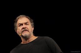 Andrea Pennacchi nuovo direttore artistico della Scuola Internazionale di Comics di Padova: una sfida tra arte e narrazione