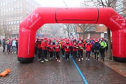 Corsa, a Rovigo Bice.run, un successo per la 10^ volta