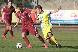 Calcio, ad Adria passa la capolista Arzignano
