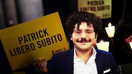 Patrick Zaki è stato liberato, ma non è ancora finita