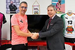Porto Viro: Francesco Tardioli nuovo tecnico del Delta Group