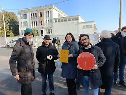 Vicenza, il centrosinistra chiede alla giunta risposte veloci sull'ex Centrale del latte: "Sveglia!"