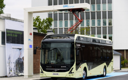 Vicenza, Tav/Tac, l’infrastruttura del Tpl filobus sarà realizzata dal Consorzio Iricav Due
