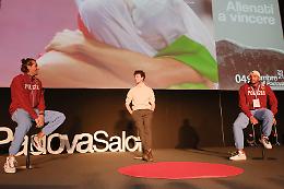 TedXPadova omaggia lo sport
