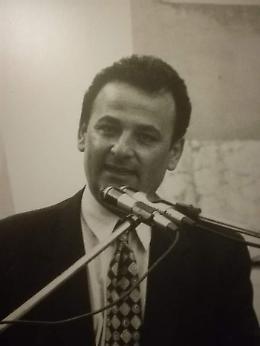Rovigo: Fabio Baratella nuovo presidente Anpi