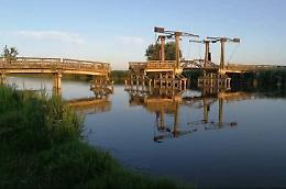 Cona, Fontolan: "Si valorizzi il Ponte dei Pesi di Martinelle"