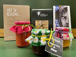 Dolci ricicli: progetto di solidarietà natalizia