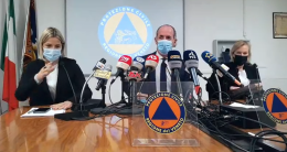 Covid in Veneto, Zaia: "Tra due settimane potrà essere Natale giallo"