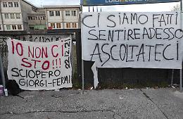 Padova. Le classi son gelate, studenti protestano