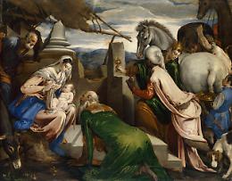 Dall'11 dicembre la mostra "La Fabbrica del Rinascimento. Processi creativi, mercato e produzione a Vicenza"
