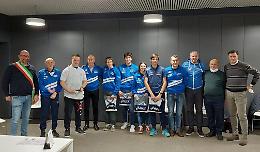 Atletica San Biagio, un 2021 da incorniciare