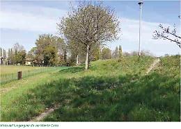 Padova, approvato dalla Giunta il progetto per una rampa di accesso ciclopedonale