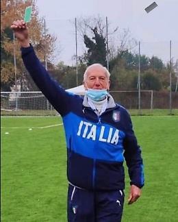 Grande commozione a Vicenza per la scomparsa del prof. Marchezzolo, docente alla Robin Williams