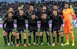 Venezia Calcio, un tesserato positivo al Covid