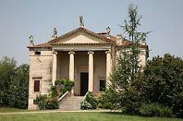 "A 25 anni dal riconoscimento Unesco delle ville palladiane, Vicenza può essere esclusa dalla lista"