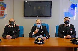 Conselve, arrestato un 45enne per stupro