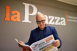 Ci prepariamo a diventare il primo operatore di informazione locale del Veneto nel 2022
