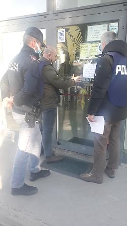 Treviso, chiuso Los Zapata: era un covo per i criminali
