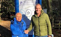 L'Us Atletica Quinto Mastella corre con il Team Treviso